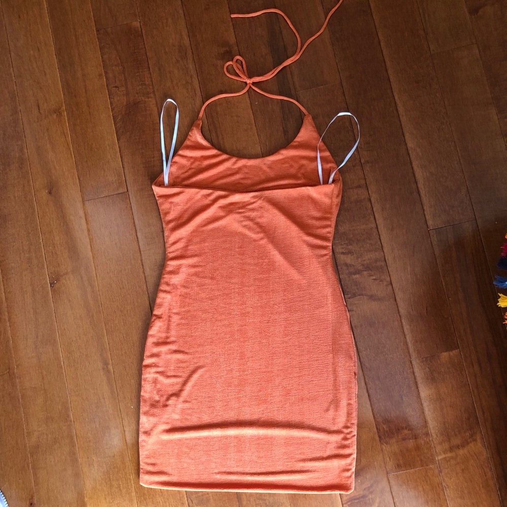 Tiger mist sia slinky dress - Picture 6 of 6